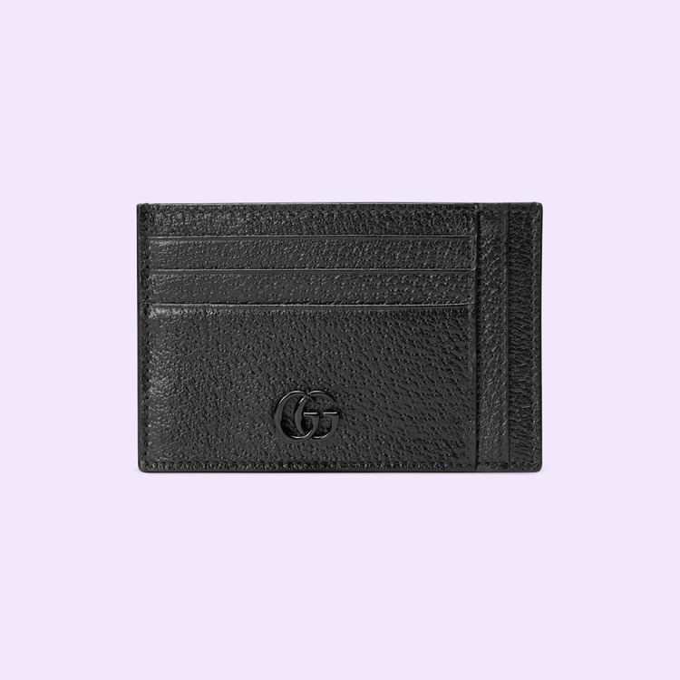 722734.1T56F.1000.001.080.0000.Light GG Marmont card case